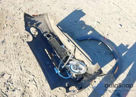 2015 Mini Countryman Cooper z USA, uszkodzony, nr VIN WMWZB3C53FWR43884